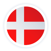 Flag of Denmark