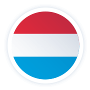 Flag of Luxembourg