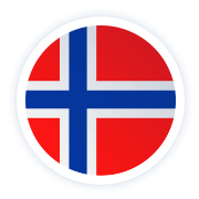 Flag of Norway