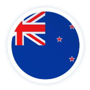 Flag of New Zealand