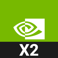 Nvidia Long 2X ETF