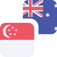 AUD/SGD