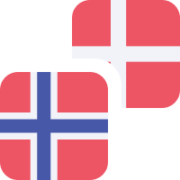 DKK/NOK