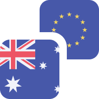EUR/AUD