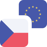 EUR/CZK