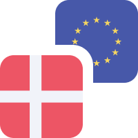 EUR/DKK