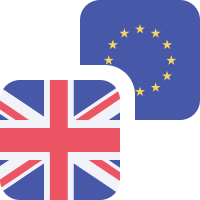 EUR/GBP