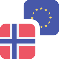 EUR/NOK