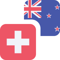 NZD/CHF