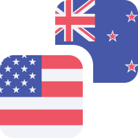 NZD/USD