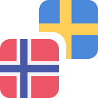 SEK/NOK