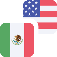 USD/MXN