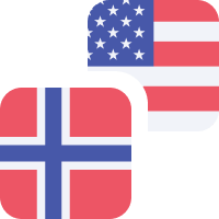 USD/NOK