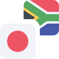 ZAR/JPY