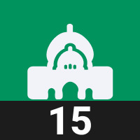 Abu Dhabi 15 Index