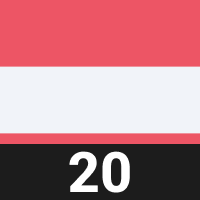 Austria 20