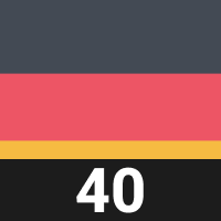 Germany 40