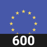 Europe 600