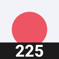 Japan 225