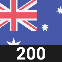 ASX 200