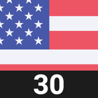 USA 30 USA 30