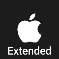 Apple (Extended Hours)