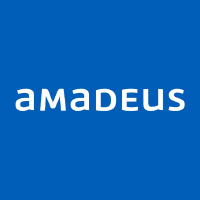Amadeus IT Holding