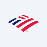 Bank of America