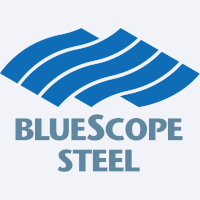 BlueScope Steel
