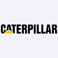 Caterpillar
