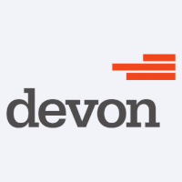 Devon Energy