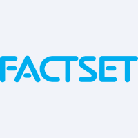 Factset Research