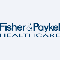 Fisher & Paykel Healthcare