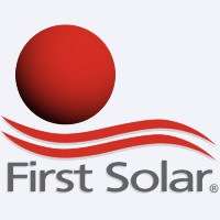 First Solar