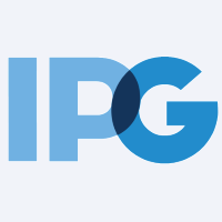 IPG - interpublic