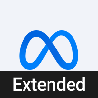 Meta (Extended Hours)