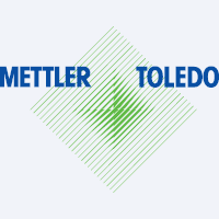 Mettler-Toledo
