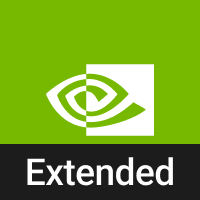 NVIDIA (Extended Hours)