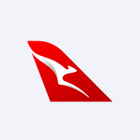 Qantas Airways