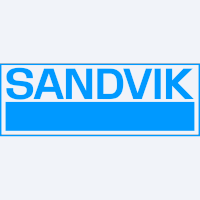 Sandvik