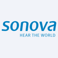 Sonova