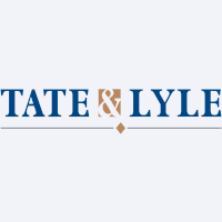 Tate & Lyle