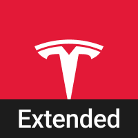 Tesla (Extended Hours)