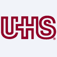 Universal Health Services
