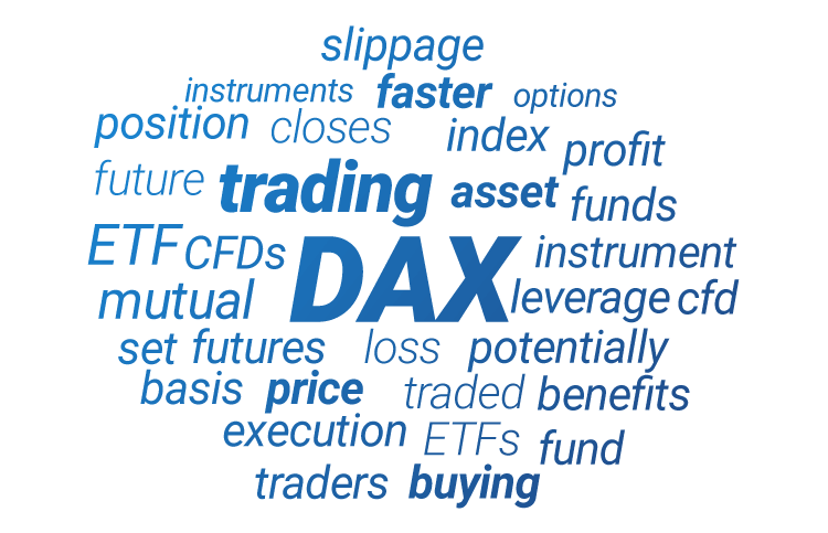 DAX word cloud. DAX word cloud.