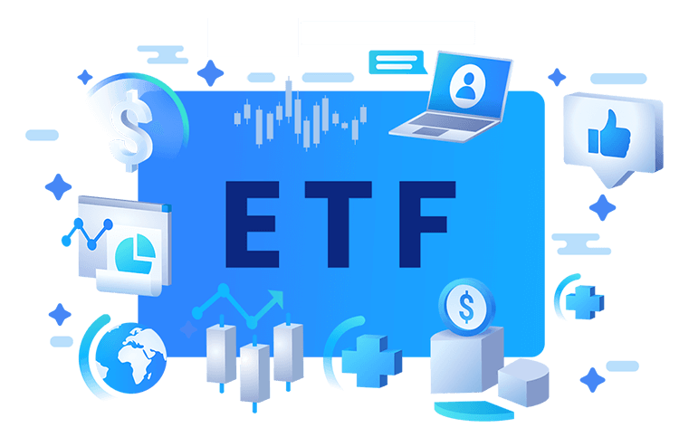 Exploring ETF Market Trends. Exploring ETF Market Trends.