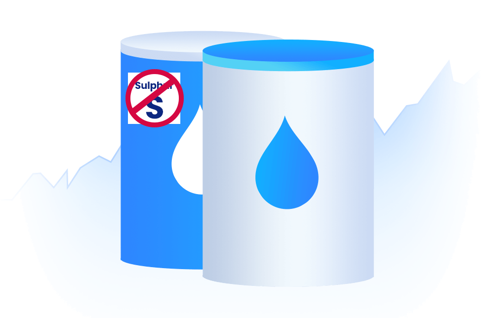 An illustration of Low Sulphur Gasoil prices An illustration of Low Sulphur Gasoil prices