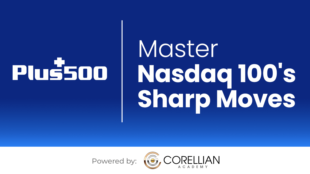 Master Nasdaq 100's Sharp Moves