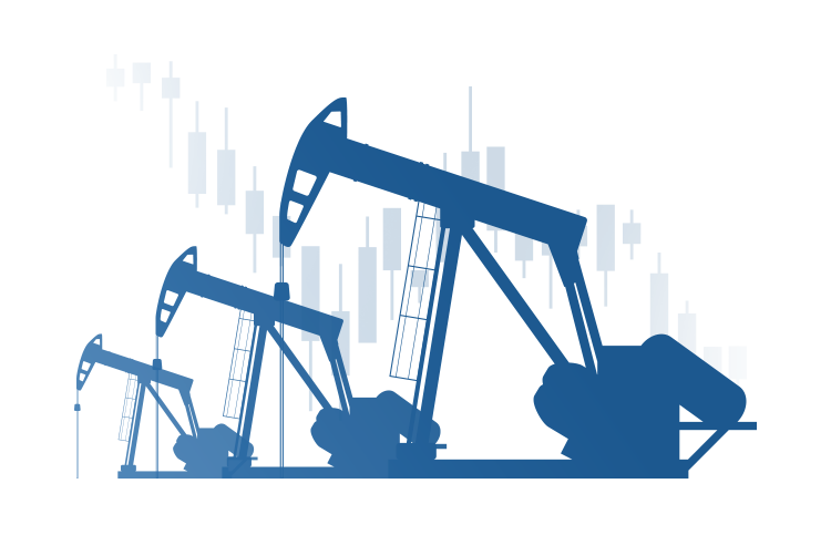 Oil drilling machines. Oil drilling machines.