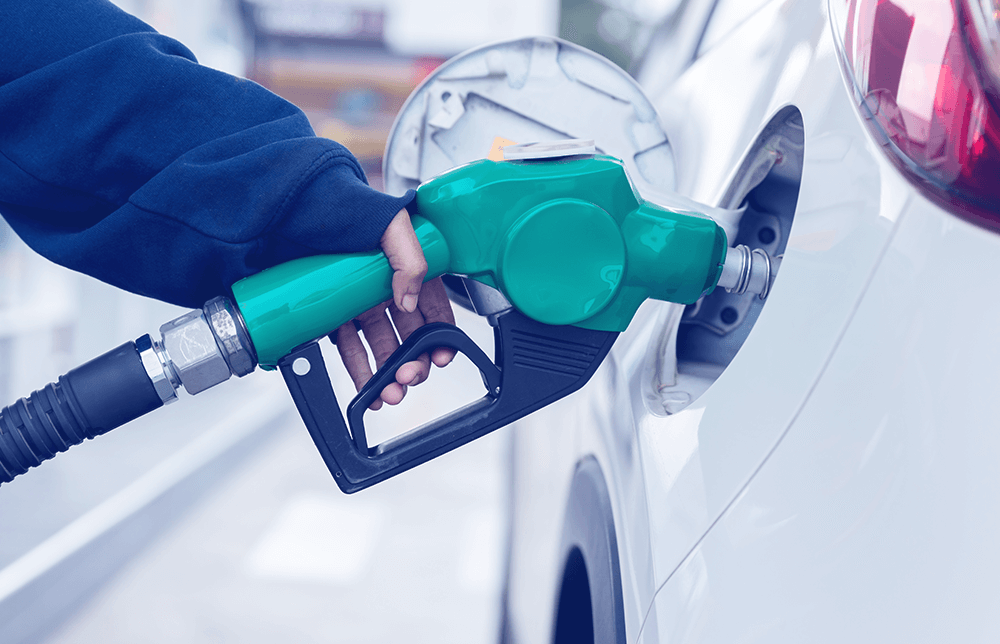 Gasoline trading guide. Gasoline trading guide.